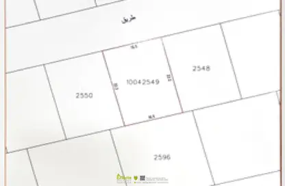 أرض - استوديو للبيع في دمستان - المحافظة الشمالية