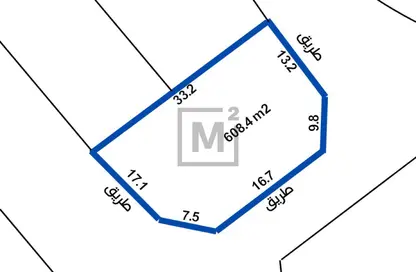 Land - Studio for sale in Nabih Saleh - Capital Governorate