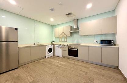 Apartment - 2 - 3 for rent in Amwaj Avenue - Amwaj Islands - Muharraq Governorate