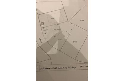 Land - Studio for sale in Hamad Town - Northern Governorate
