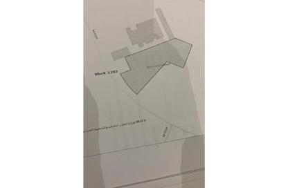 Land - Studio for sale in Hamad Town - Northern Governorate