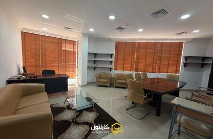 Office Space - Studio - 3 for rent in Sanabis - Manama - Capital Governorate