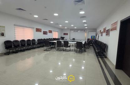 Office Space - Studio - 3 for rent in Sanabis - Manama - Capital Governorate