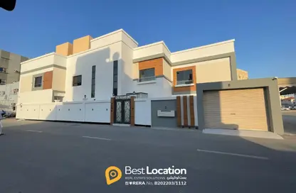 Villa - 4 Bedrooms - 6 Bathrooms for sale in Budaiya - Northern Governorate
