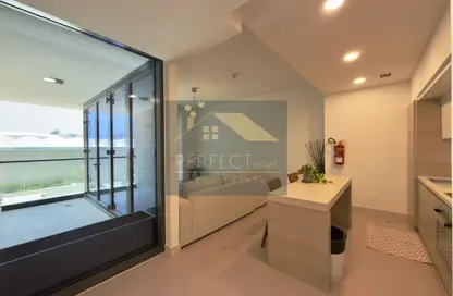 Apartment - 2 Bedrooms - 2 Bathrooms for sale in Marassi Al Bahrain - Diyar Al Muharraq - Muharraq Governorate