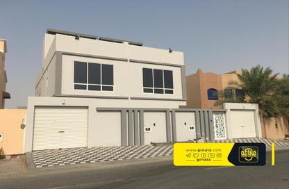Villa - 4 - 5 for sale in Malkiyah - Northern Governorate Villa - 4 - 5 for sale in Malkiyah - Northern Governorate