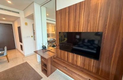 Apartment - Studio - 1 Bathroom for rent in Al Juffair - Capital Governorate Apartment - Studio - 1 Bathroom for rent in Al Juffair - Capital Governorate