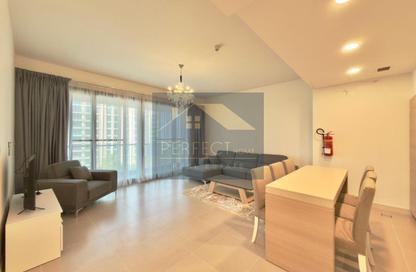 Apartment - 2 Bedrooms - 2 Bathrooms for sale in Marassi Al Bahrain - Diyar Al Muharraq - Muharraq Governorate