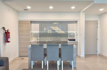 Apartment - 2 Bedrooms - 2 Bathrooms for sale in Marassi Al Bahrain - Diyar Al Muharraq - Muharraq Governorate
