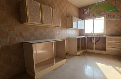 Apartment - 2 - 2 for rent in Hidd - Muharraq Governorate