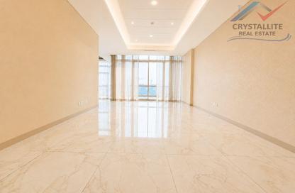 Penthouse - 3 Bedrooms - 5 Bathrooms for rent in Reef Island - Capital Governorate Penthouse - 3 Bedrooms - 5 Bathrooms for rent in Reef Island - Capital Governorate