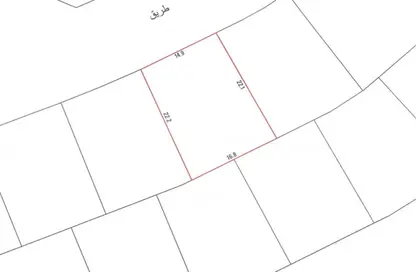 Land - Studio for sale in Canal View - Dilmunia Island - Muharraq Governorate