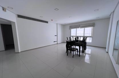 Apartment - 3 Bedrooms - 3 Bathrooms for rent in Hidd - Muharraq Governorate Apartment - 3 Bedrooms - 3 Bathrooms for rent in Hidd - Muharraq Governorate