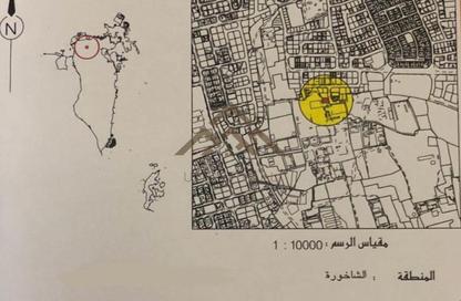 Land - Studio for sale in Shakhura - Northern Governorate Land - Studio for sale in Shakhura - Northern Governorate