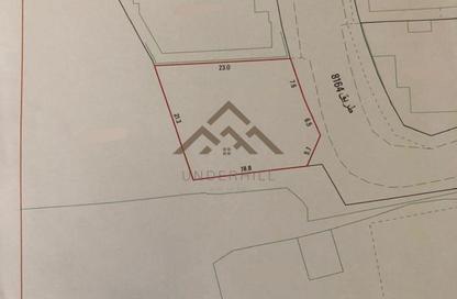 Land - Studio for sale in Shakhura - Northern Governorate