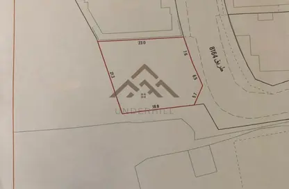 Land - Studio for sale in Shakhura - Northern Governorate Land - Studio for sale in Shakhura - Northern Governorate
