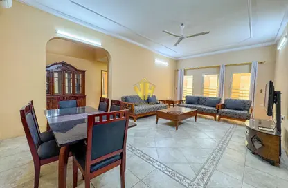 Apartment - 3 Bedrooms - 2 Bathrooms for rent in Adliya - Manama - Capital Governorate