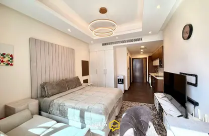 Apartment - 1 Bathroom for sale in Al Juffair - Capital Governorate Apartment - 1 Bathroom for sale in Al Juffair - Capital Governorate