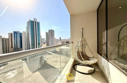 Apartment - Studio - 1 Bathroom for sale in Al Juffair - Capital Governorate Apartment - Studio - 1 Bathroom for sale in Al Juffair - Capital Governorate