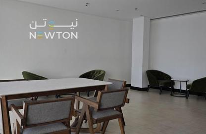 Apartment - Studio - 1 Bathroom for rent in Um Al Hasam - Manama - Capital Governorate