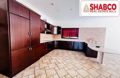 Villa - 4 Bedrooms - 4 Bathrooms for rent in Saar - Northern Governorate