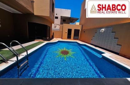 Villa - 4 Bedrooms - 4 Bathrooms for rent in Saar - Northern Governorate