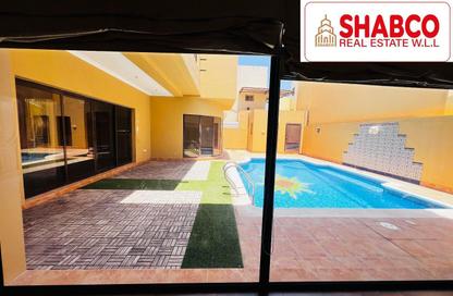 Villa - 4 Bedrooms - 4 Bathrooms for rent in Saar - Northern Governorate