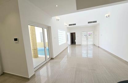 Villa - 4 Bedrooms - 5 Bathrooms for rent in Janabiya - Northern Governorate Villa - 4 Bedrooms - 5 Bathrooms for rent in Janabiya - Northern Governorate