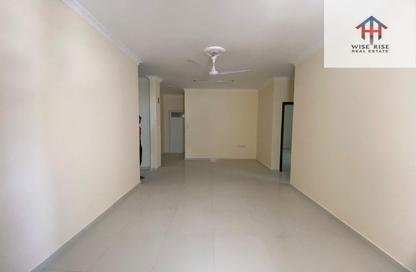 Apartment - 2 Bedrooms - 2 Bathrooms for rent in Alhajiyat - Riffa - Southern Governorate