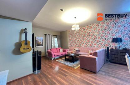 Apartment - 2 Bedrooms - 2 Bathrooms for rent in Al Juffair - Capital Governorate Apartment - 2 Bedrooms - 2 Bathrooms for rent in Al Juffair - Capital Governorate