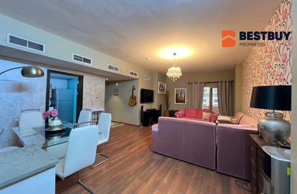 Apartment - 2 Bedrooms - 2 Bathrooms for rent in Al Juffair - Capital Governorate Apartment - 2 Bedrooms - 2 Bathrooms for rent in Al Juffair - Capital Governorate