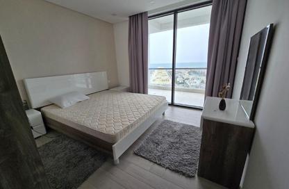 Apartment - 2 Bedrooms - 2 Bathrooms for rent in The Lagoon - Amwaj Islands - Muharraq Governorate