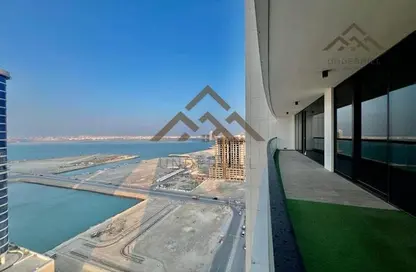 شقة - 2 غرف نوم - 3 حمامات للبيع في الجفير - محافظة العاصمة