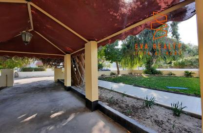 Villa - 3 Bedrooms - 3 Bathrooms for rent in Budaiya - Northern Governorate
