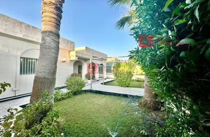 Villa - 3 Bedrooms - 2 Bathrooms for rent in Tubli - Central Governorate
