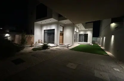 Villa - 1 Bedroom - 2 Bathrooms for sale in Al Markh - Northern Governorate