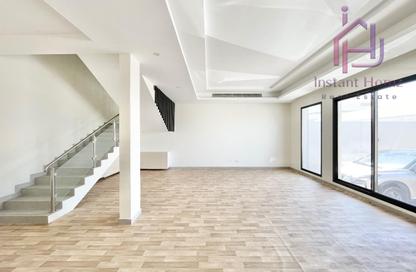 Villa - Studio - 4 Bathrooms for rent in Salmaniya - Manama - Capital Governorate
