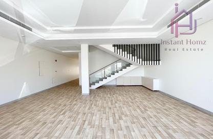 Villa - Studio - 4 Bathrooms for rent in Salmaniya - Manama - Capital Governorate