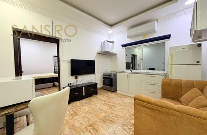 Apartment - 1 - 1 for rent in Saar - Northern Governorate