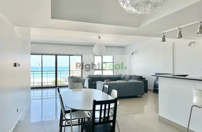 شقة - 2 غرف نوم - 2 حمامات للبيع في جزيرة تالا - أمواج - المحرق