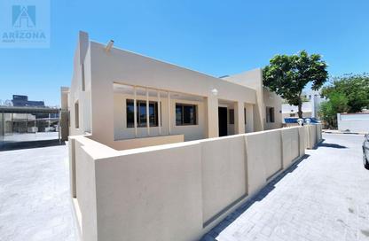 Villa - 3 Bedrooms - 2 Bathrooms for rent in Salihiya - Manama - Capital Governorate Villa - 3 Bedrooms - 2 Bathrooms for rent in Salihiya - Manama - Capital Governorate