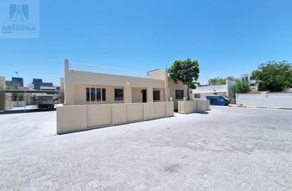 Villa - 3 Bedrooms - 2 Bathrooms for rent in Salihiya - Manama - Capital Governorate Villa - 3 Bedrooms - 2 Bathrooms for rent in Salihiya - Manama - Capital Governorate