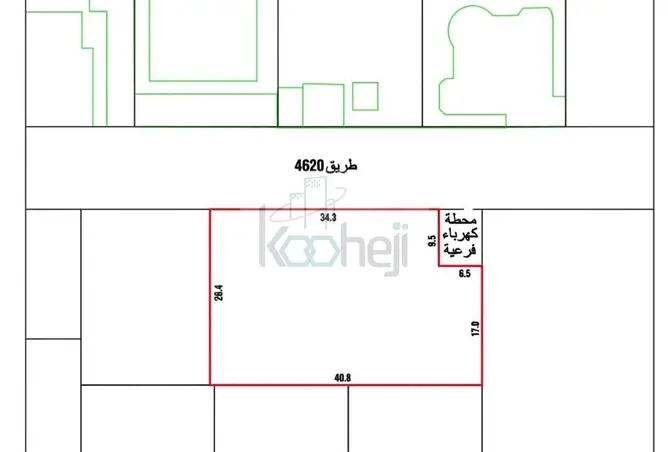 57122351 - صورة العقار 2