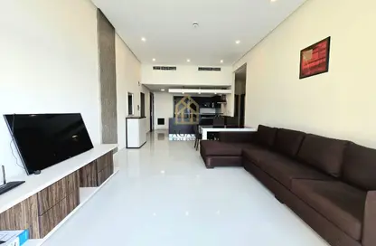 Apartment - 3 Bedrooms - 2 Bathrooms for rent in Amwaj Avenue - Amwaj Islands - Muharraq Governorate