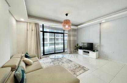 شقة - 2 غرف نوم - 2 حمامات للايجار في شارع أمواج - أمواج - المحرق