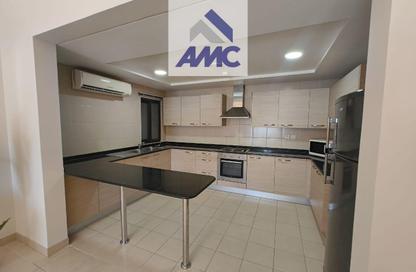 Apartment - 2 Bedrooms - 2 Bathrooms for rent in Saar - Northern Governorate