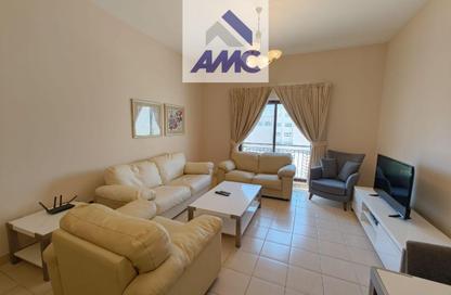 Apartment - 2 Bedrooms - 2 Bathrooms for rent in Saar - Northern Governorate