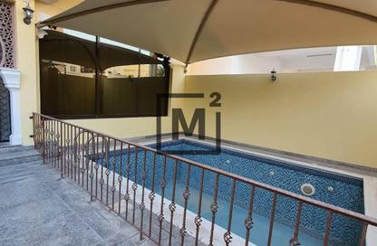 Villa - 4 - 4 for rent in Busaiteen - Muharraq Governorate