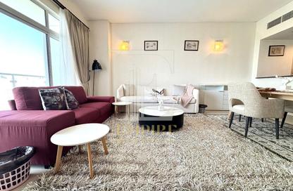 Apartment - 2 - 2 for rent in Amwaj Avenue - Amwaj Islands - Muharraq Governorate