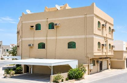 Whole Building - 3 - 3 for sale in Isa Town - Central Governorate